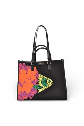  MY BEST BAG | 2009-FISHERFLOWER